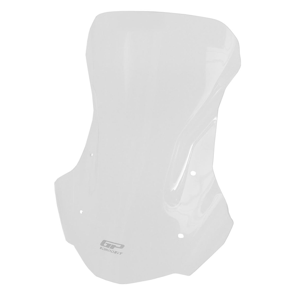 Clear Windshield 49 cm for BMW F 900 GS 2024-2026