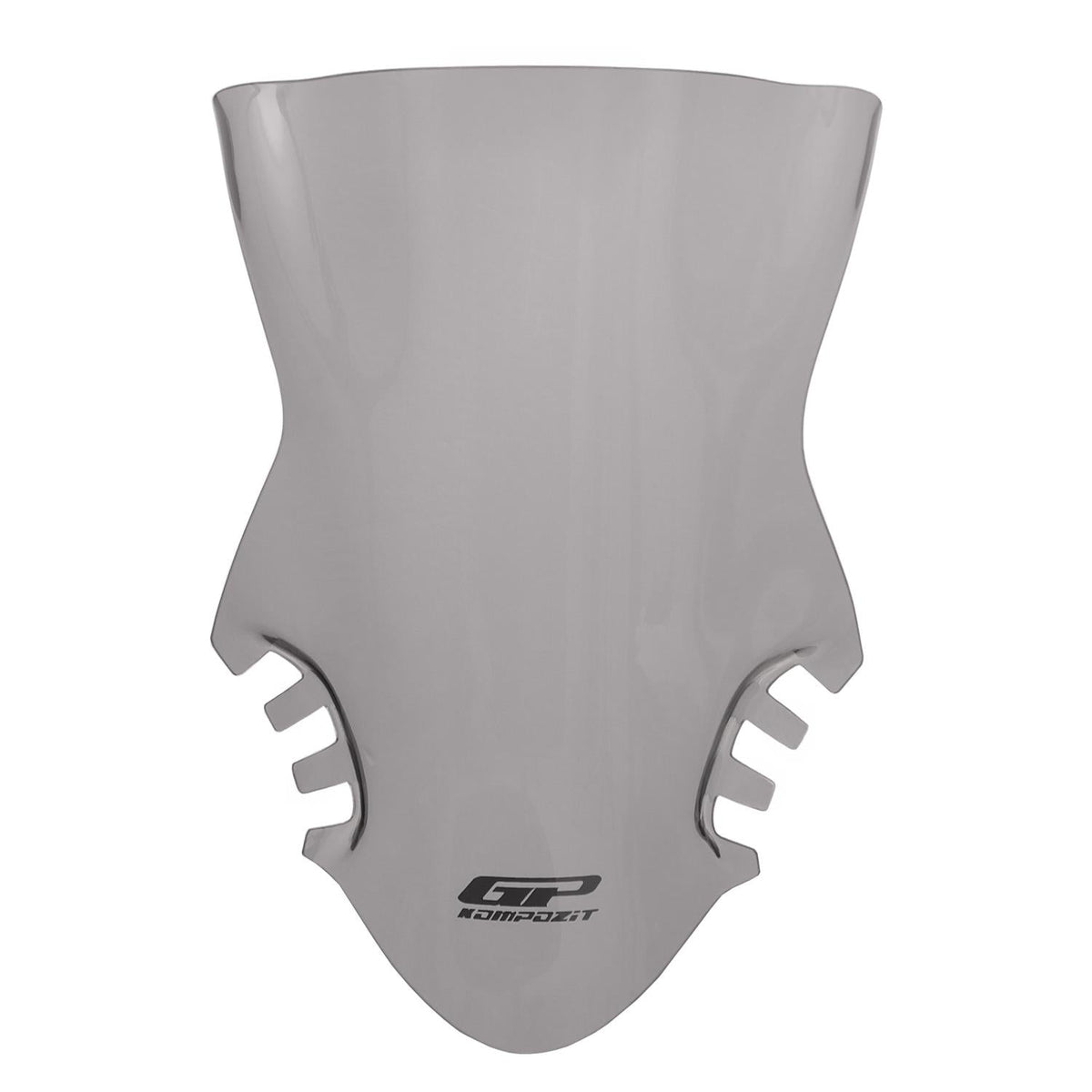 Getönte Windschutzscheibe 39 cm für CFMoto 450SR 2023-2026