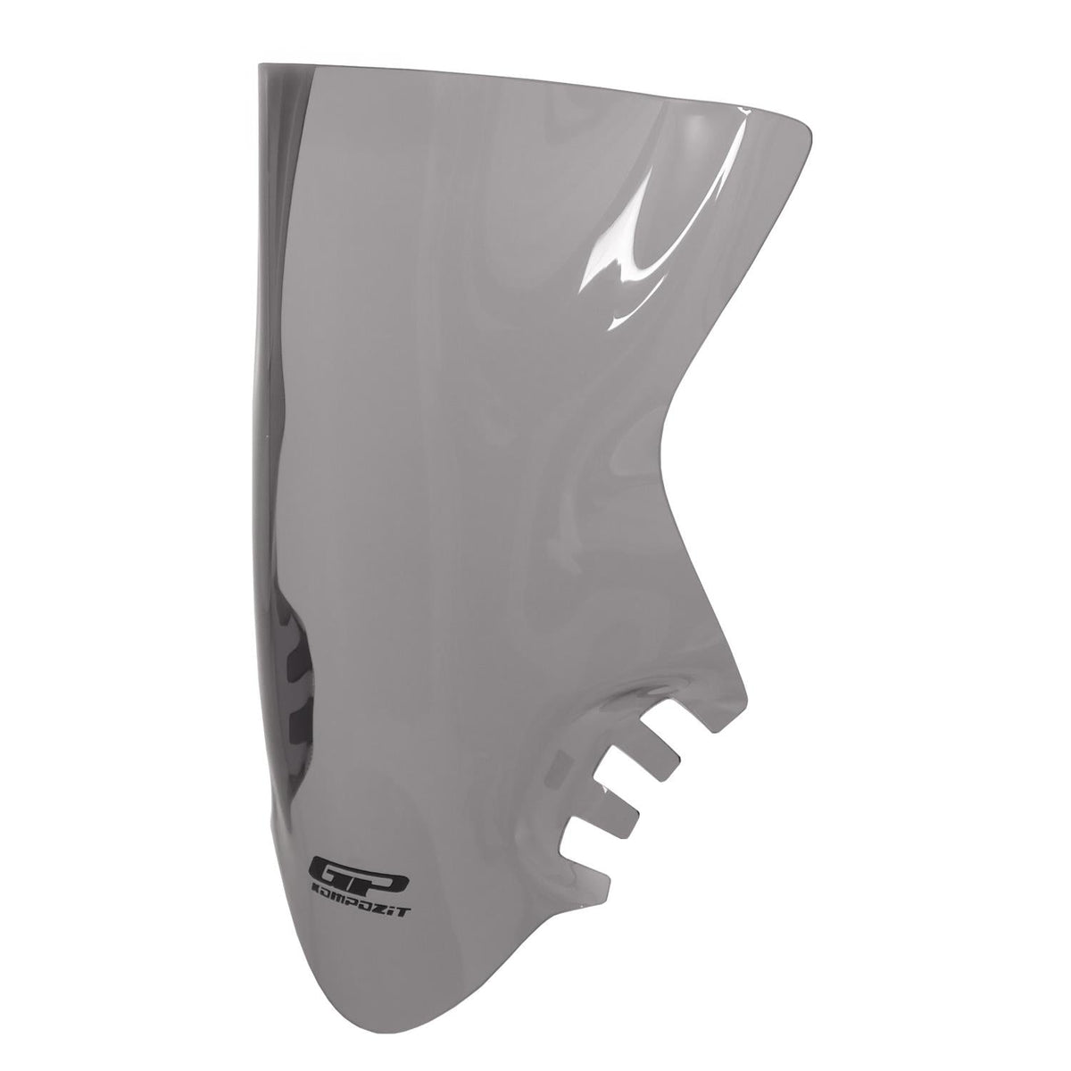 Getönte Windschutzscheibe 39 cm für CFMoto 450SR 2023-2026