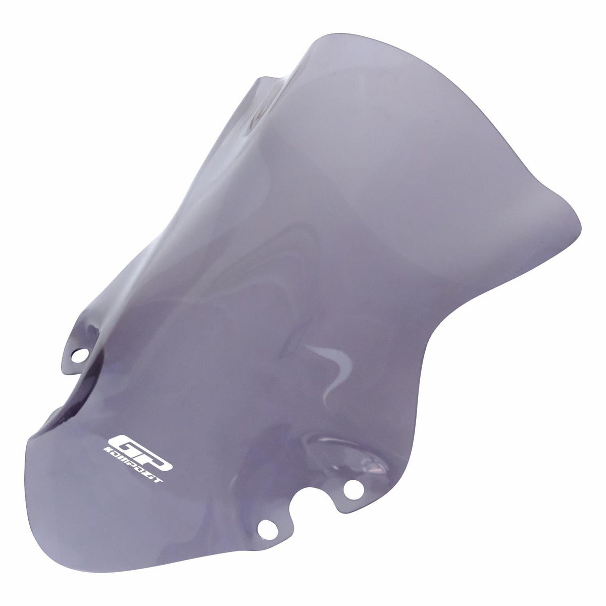 Getönte Windschutzscheibe 39 cm für CFMoto 450SR 2023-2026