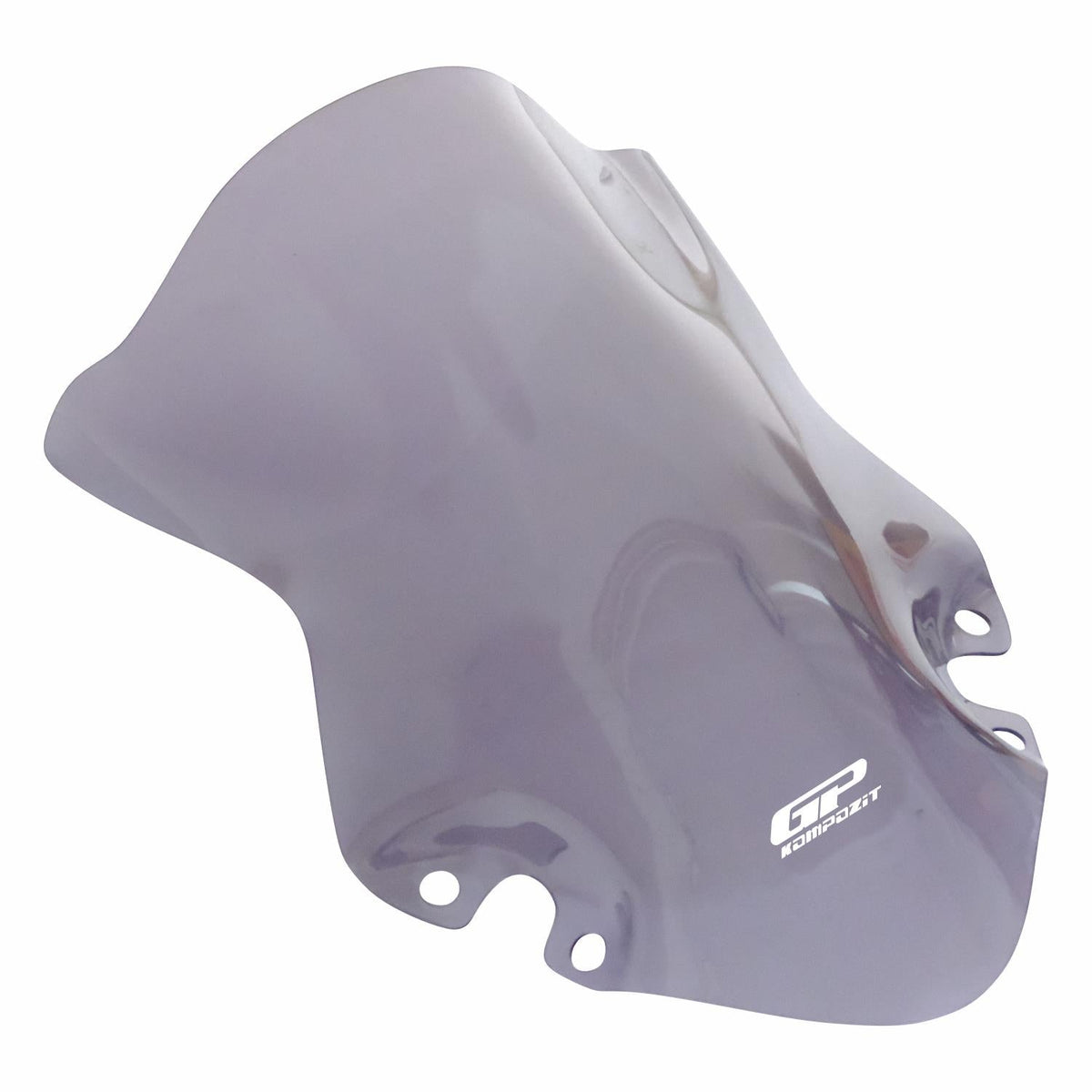 Getönte Windschutzscheibe 39 cm für CFMoto 450SR 2023-2026