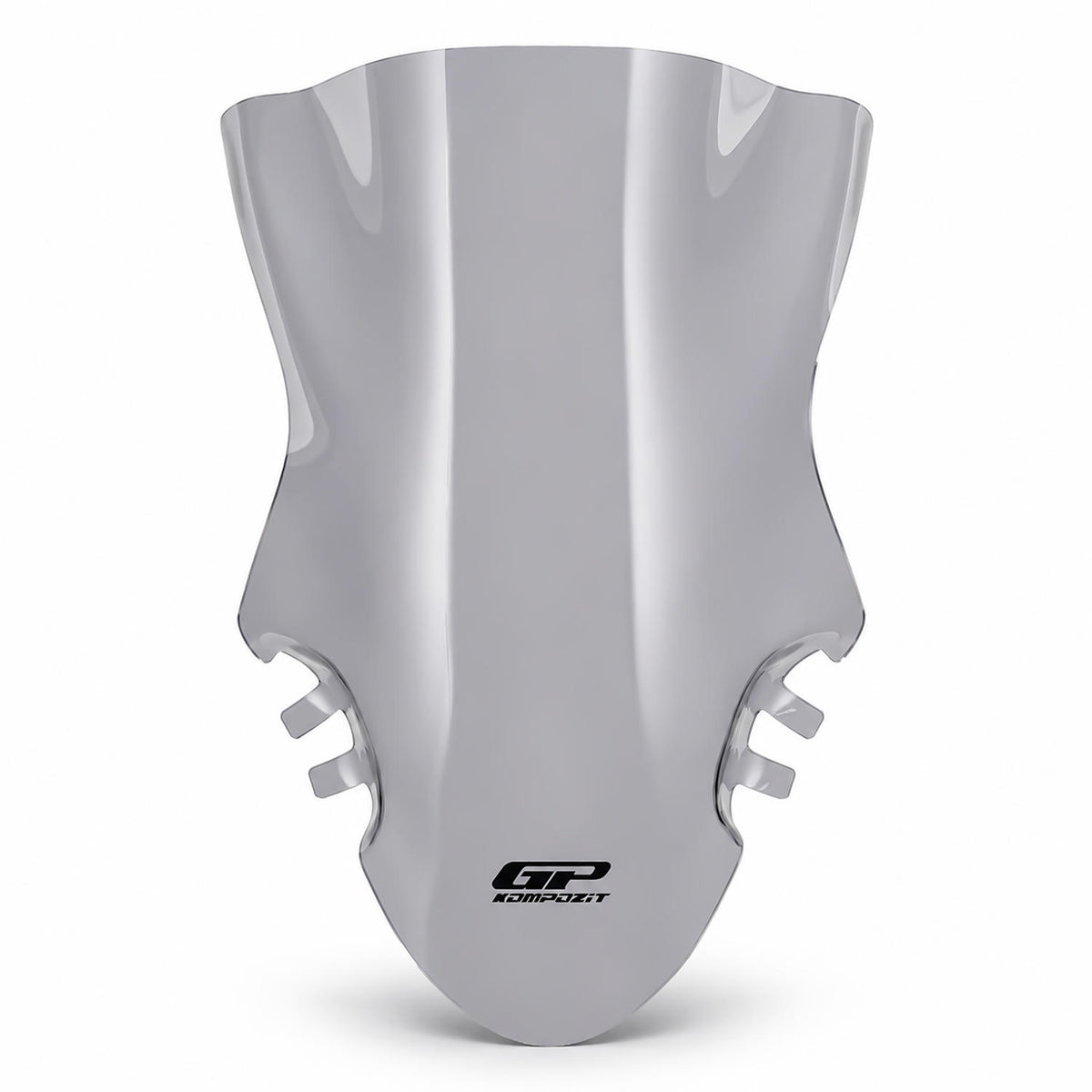 Getönte Windschutzscheibe 39 cm für CFMoto 450SR 2023-2026