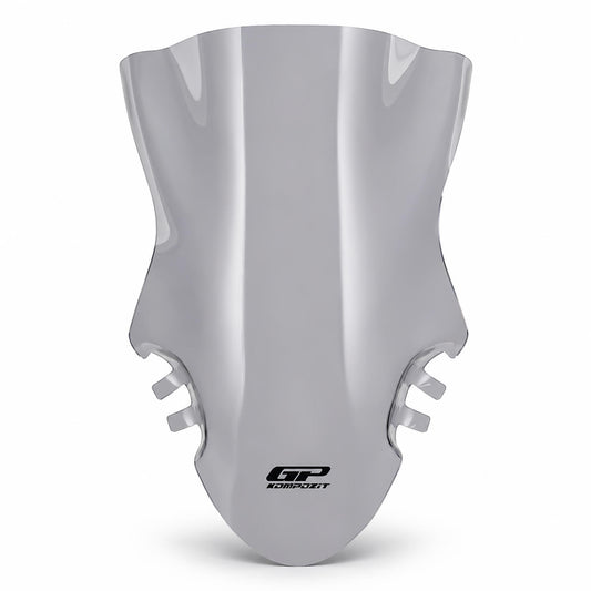 Parabrezza Fumé 39 cm per CFMoto 450SR 2023-2026 – dettaglio 2