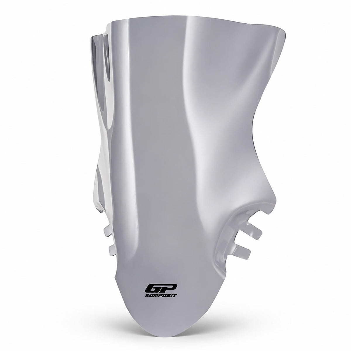 Getönte Windschutzscheibe 39 cm für CFMoto 450SR 2023-2026