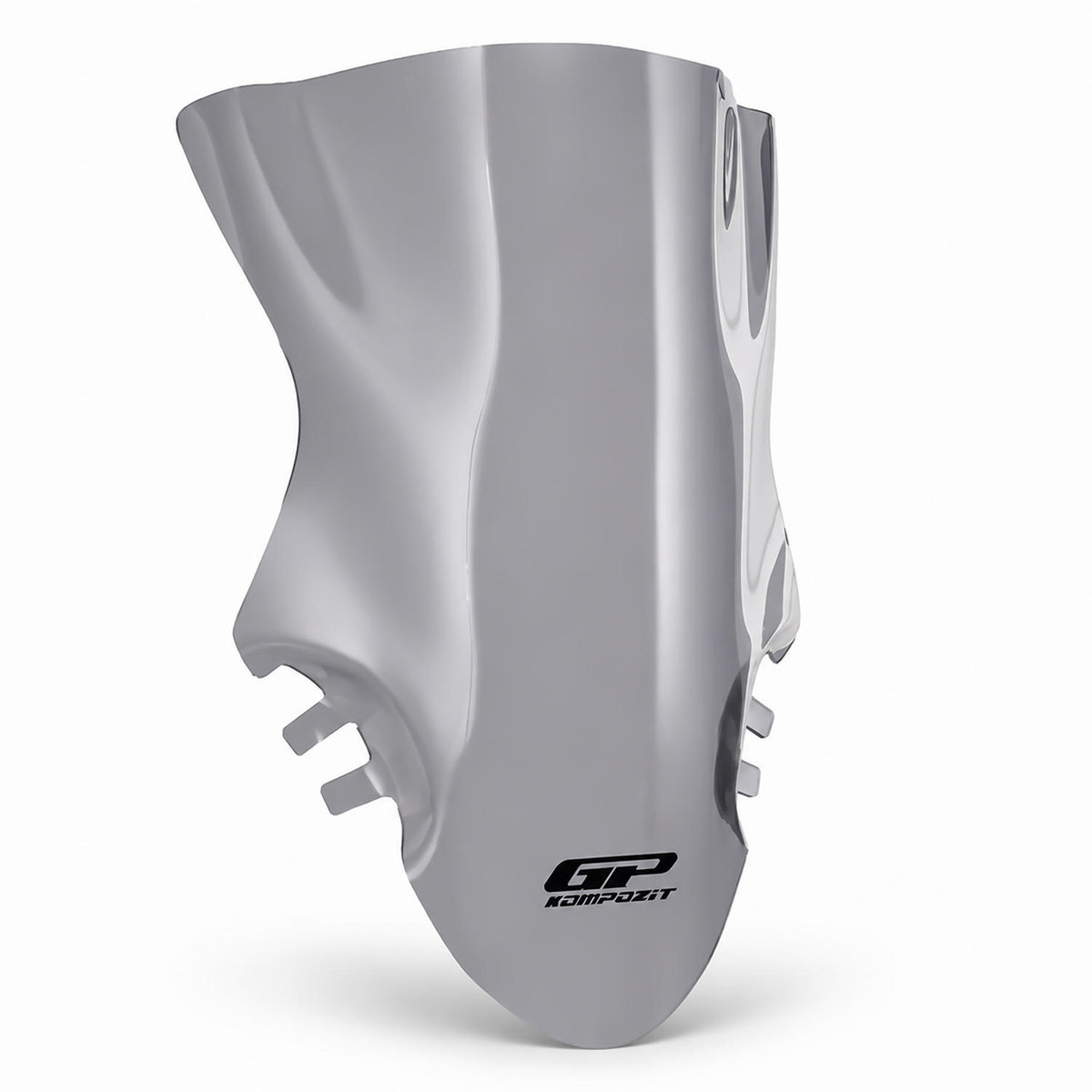 Getönte Windschutzscheibe 39 cm für CFMoto 450SR 2023-2026