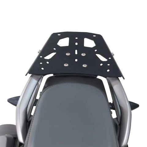 Black Rear Luggage Rack for Hero XPulse 200 2020-2024
