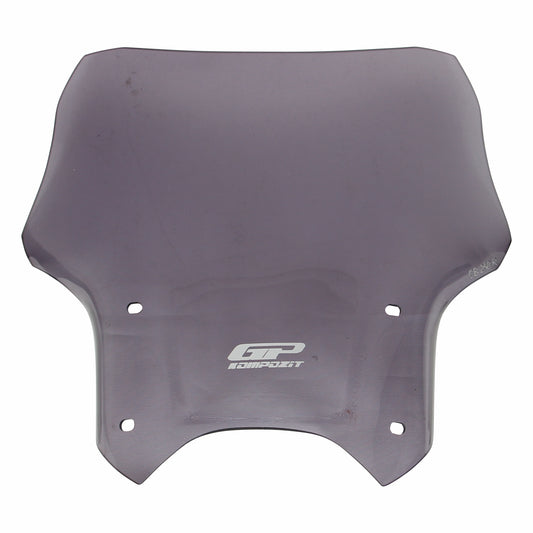 Cupolino Fumé 33 cm per Honda CB125R / CB250R / CB300R