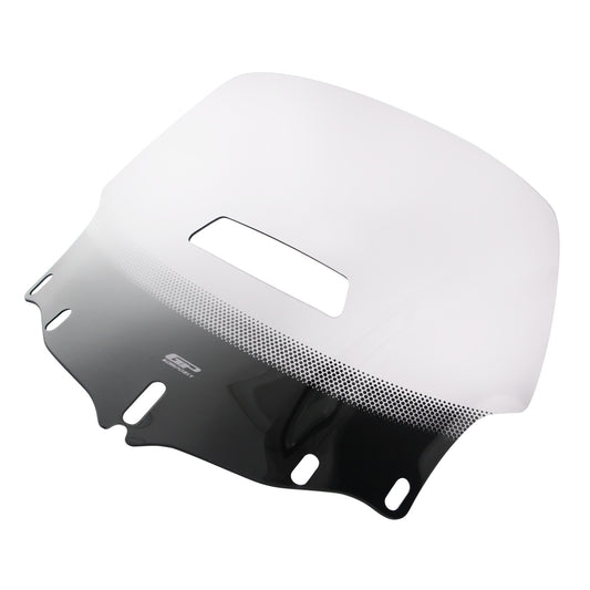 Parabrezza Trasparente 61 cm per Honda GL1800 Gold Wing 2004-2017