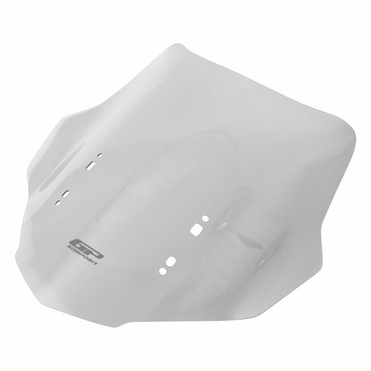 Parabrezza Trasparente 63 cm per Honda GL1800 Gold Wing 2018-2023