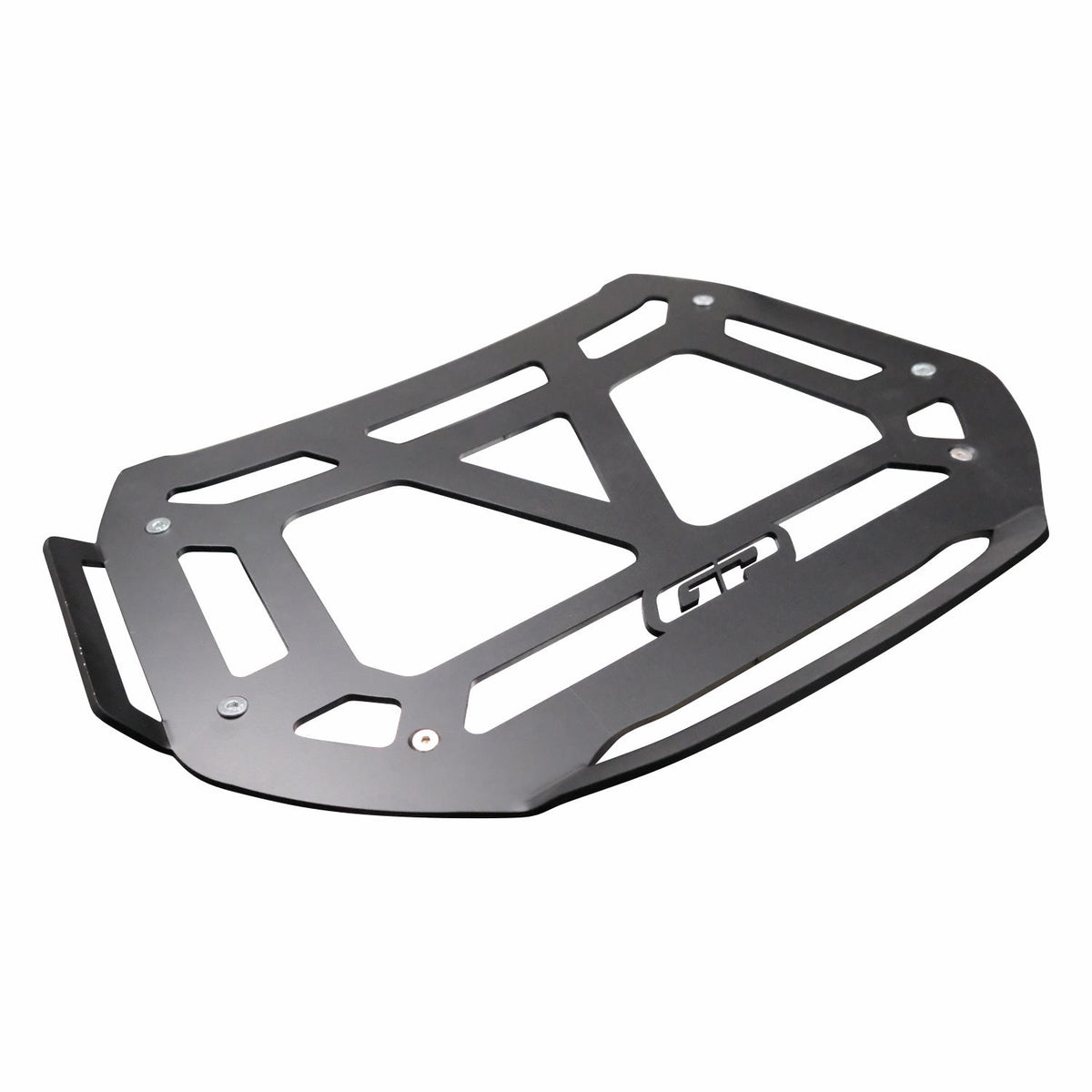Binari Portapacchi Neri da Bauletto per Honda NC750X 2023-2026 – dettaglio 5