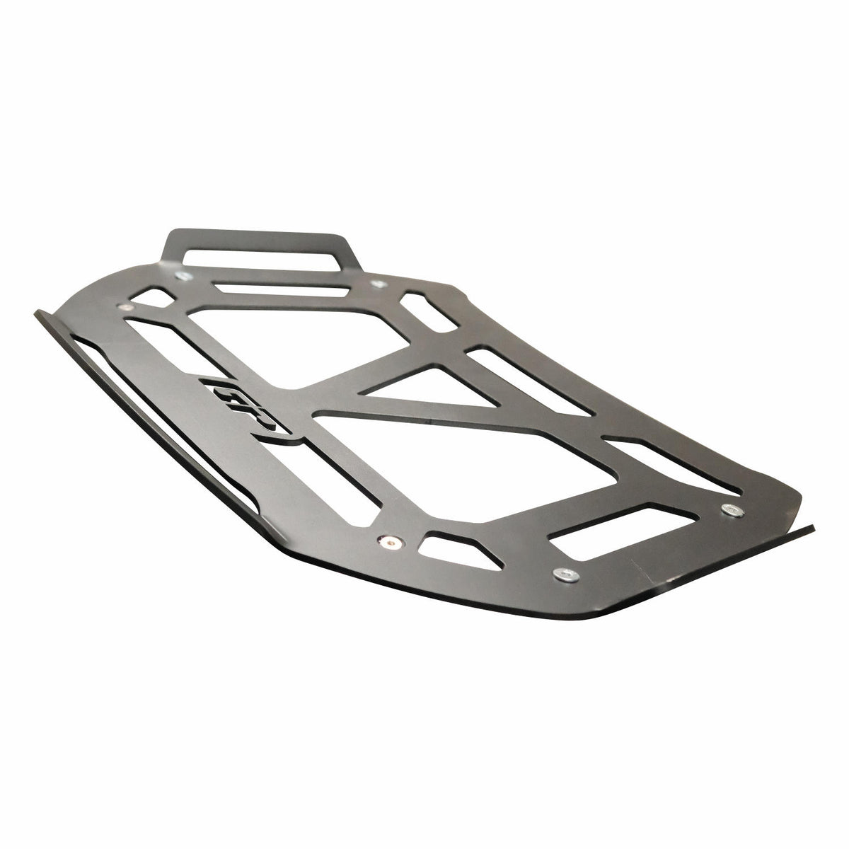 Binari Portapacchi Neri da Bauletto per Honda NC750X 2023-2026 – dettaglio 6