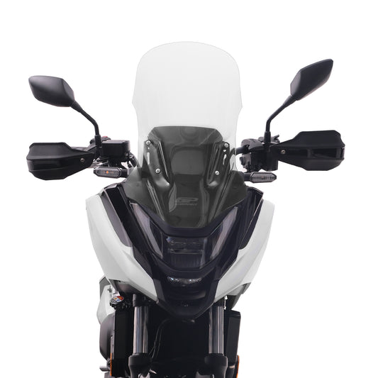 Parabrezza Trasparente 50 cm per Honda NC750X 2025