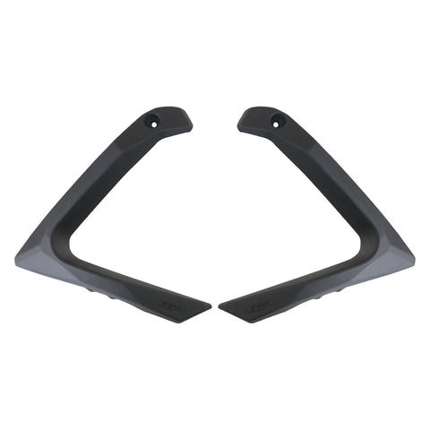 Protezione Carena Superiore Nera per Honda NC750X 2025