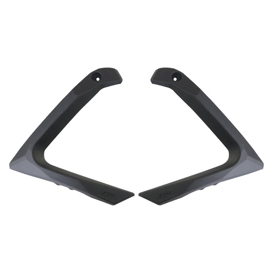 Superiore Fairing Protezione Nero Compatibile per Honda NC750X - GP Kompozit