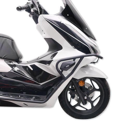Sturzbügel schwarz für Honda PCX125 / PCX150 2025-2026