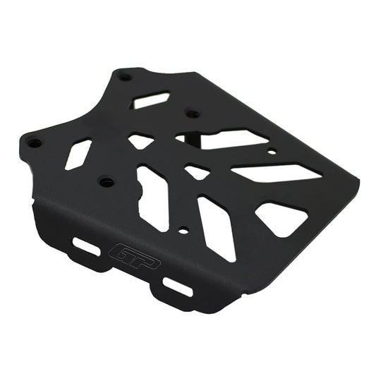 Portapacchi Posteriore Nero Compatibile per Honda PCX125 / PCX150 - GP Kompozit