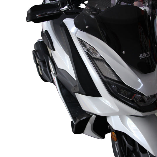 Protezione Carena Superiore Nera per Honda PCX125 / PCX150 2021-2024