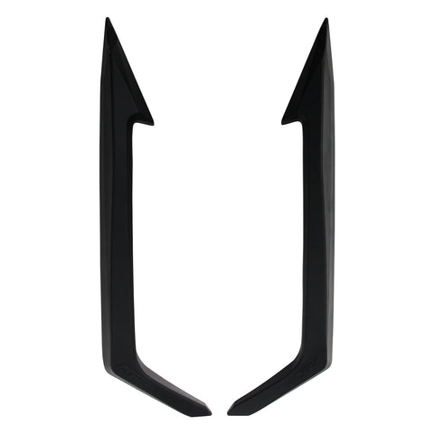 Protezione Carena Inferiore Nera per Honda PCX125 / PCX150 2021-2024