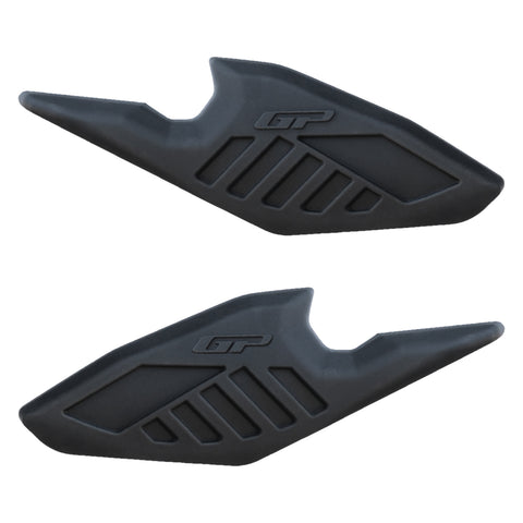 Protezioni Carene Laterali Nere per Honda PCX125 / PCX150 2025