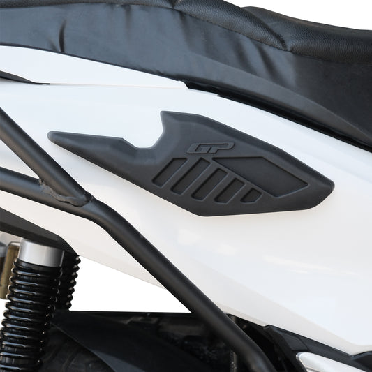 Protezioni Carene Laterali Nere per Honda PCX125 / PCX150 2025