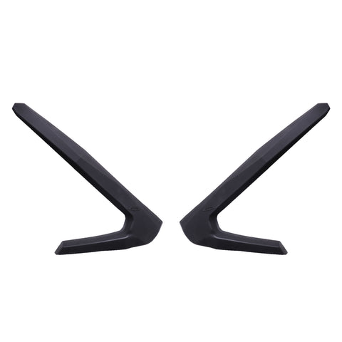 Protezione Carena Superiore Nera per Honda PCX125 / PCX150 2025