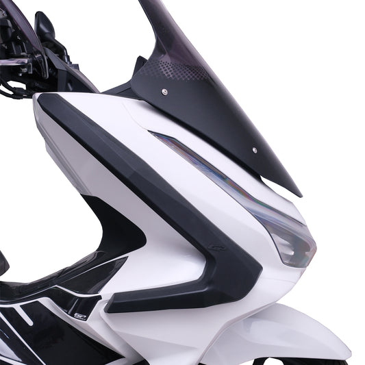 Protezione Carena Superiore Nera per Honda PCX125 / PCX150 2025