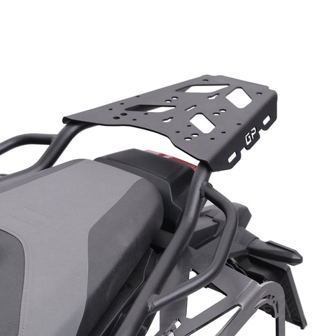 Portapacchi Posteriore Nero per Honda X-ADV 2021-2025