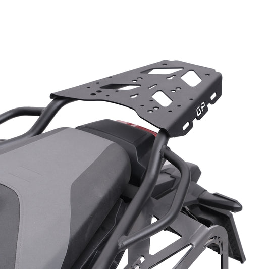 Portapacchi Posteriore Nero per Honda X-ADV 2021-2025