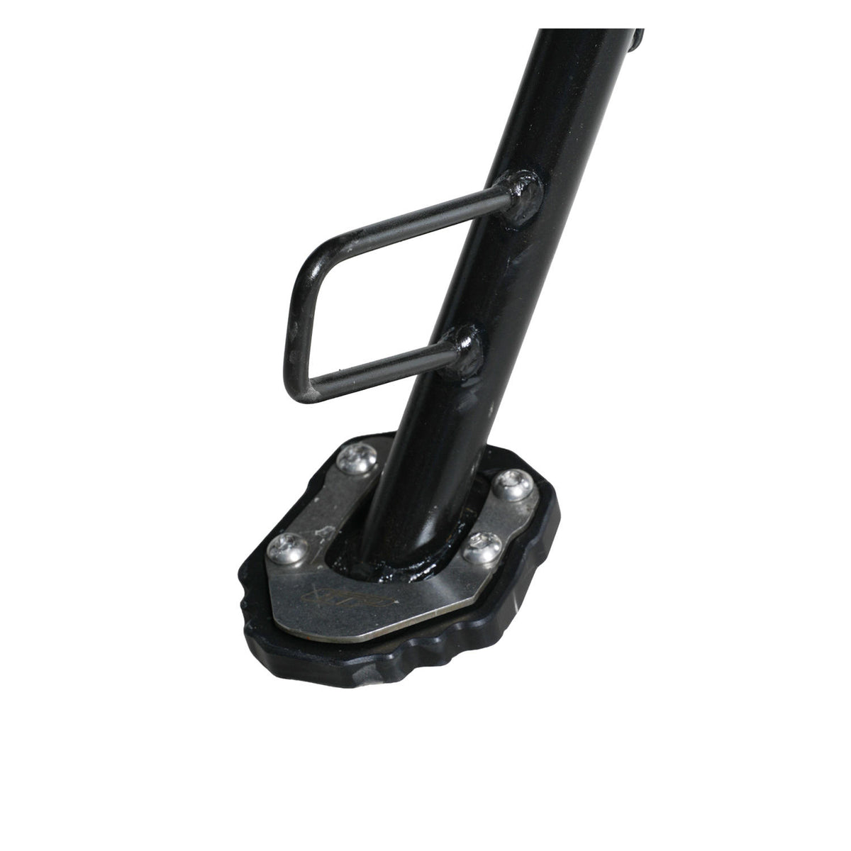 Black Side Stand Extension Plate for Honda X-ADV 2021-2026