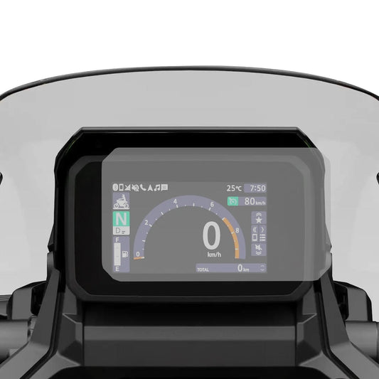 Kit Vetro Protettivo Cruscotto 9H per Honda X-ADV 2025-2026 – GP Kompozit