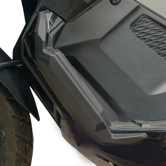 Protezione Carena Inferiore Nera per Honda X-ADV 2025