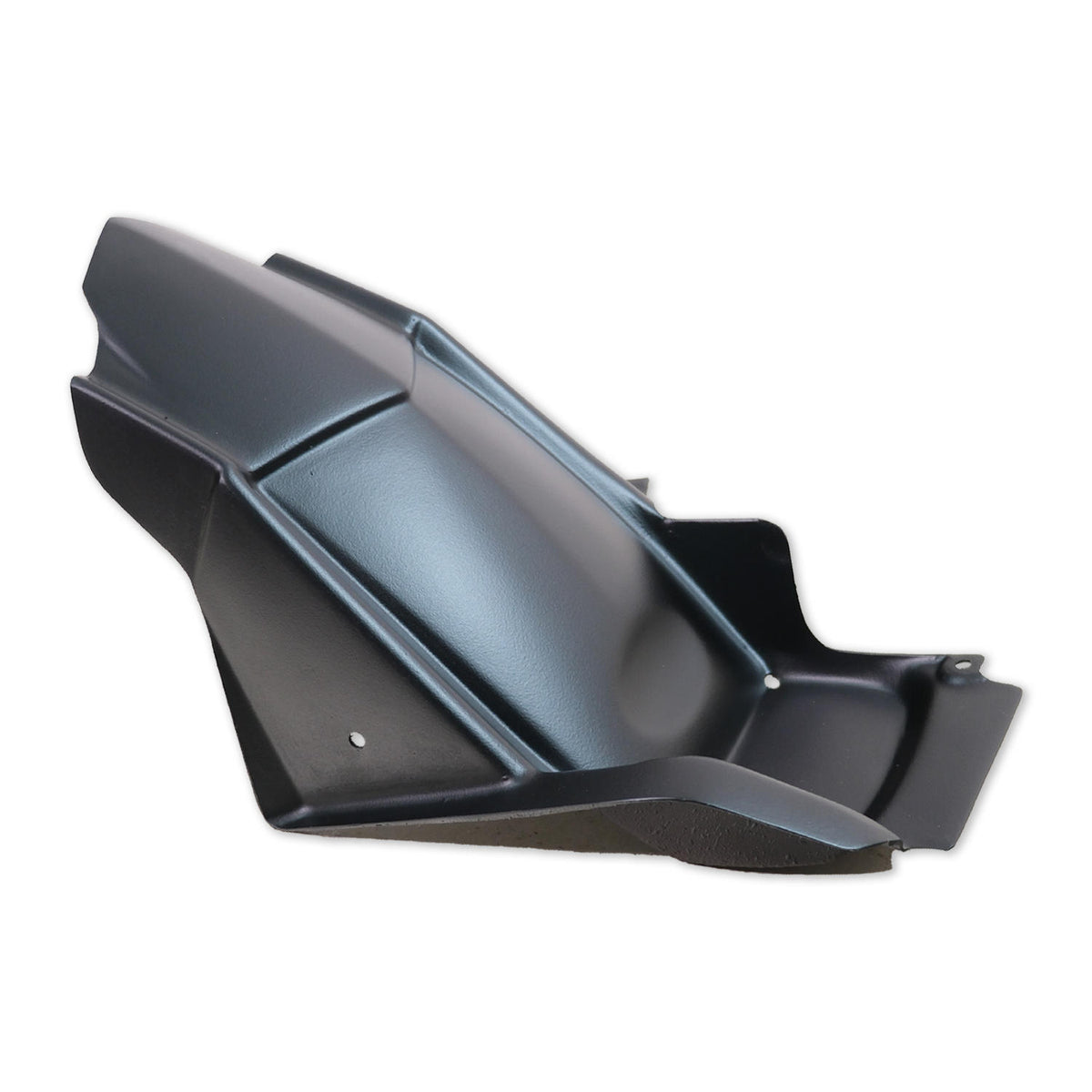 Black Fibre Rear Fender Mudguard for Honda X-ADV 2017-2024