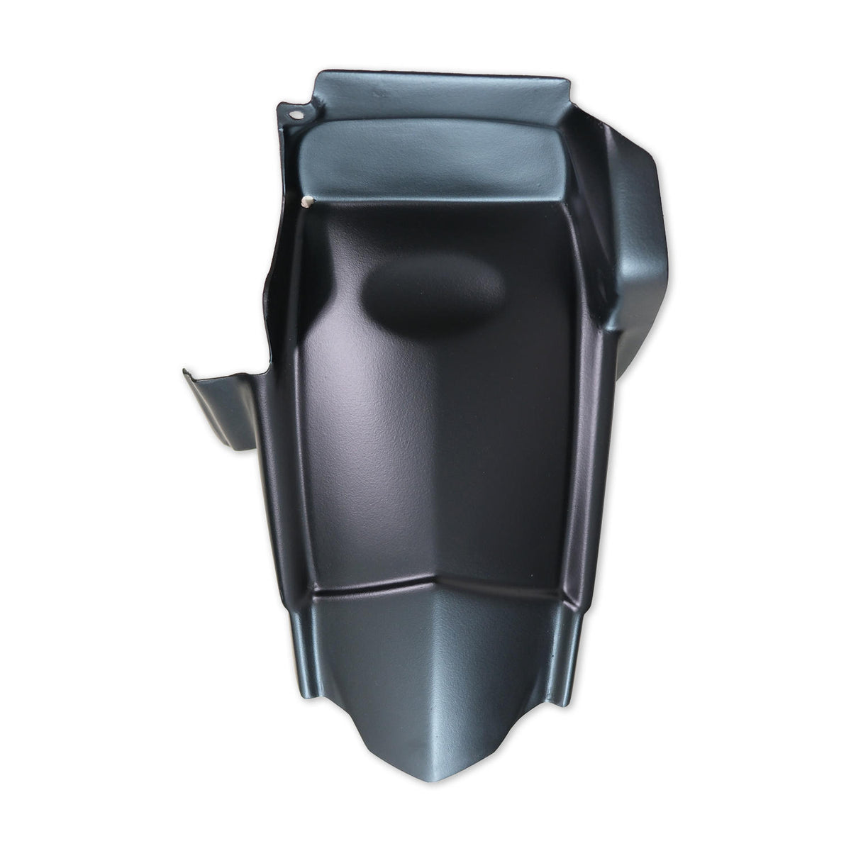 Black Fibre Rear Fender Mudguard for Honda X-ADV 2017-2024