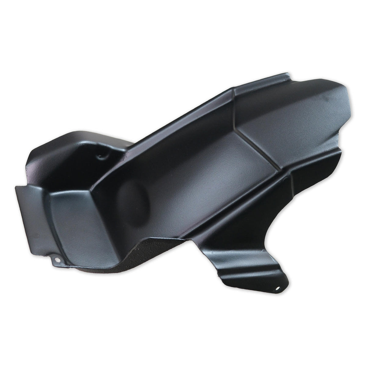 Black Fibre Rear Fender Mudguard for Honda X-ADV 2017-2024