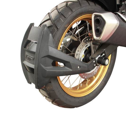Parafango Posteriore Nero per Honda XL750 Transalp 2023-2025 – GP Kompozit