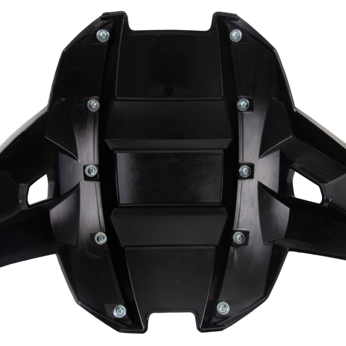 Parafango Posteriore Nero per Honda XL750 Transalp 2023-2025 – dettaglio 6
