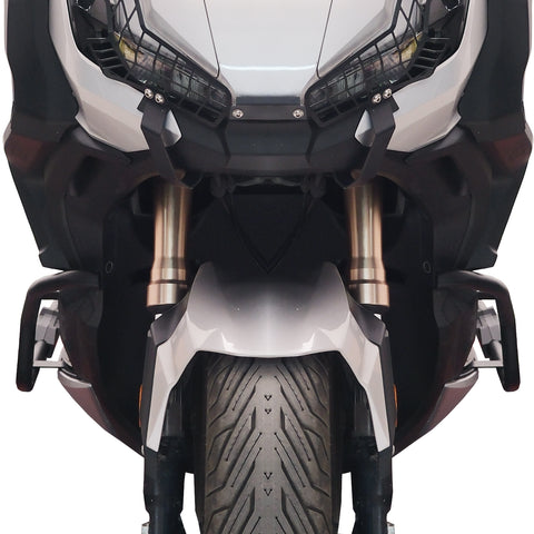 Paramotore Tubolare Nero per Honda ADV350 2022-2025