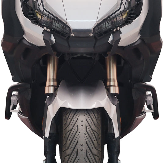 Paramotore Tubolare Nero per Honda ADV350 2022-2025