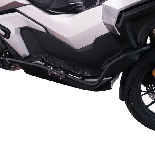 Paramotore Tubolare Nero per Honda ADV350 2022-2025