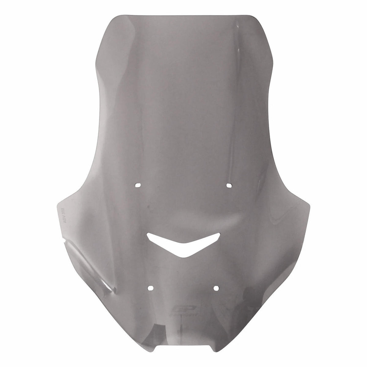 Getönte Windschutzscheibe 62 cm für Honda ADV350 2023-2026