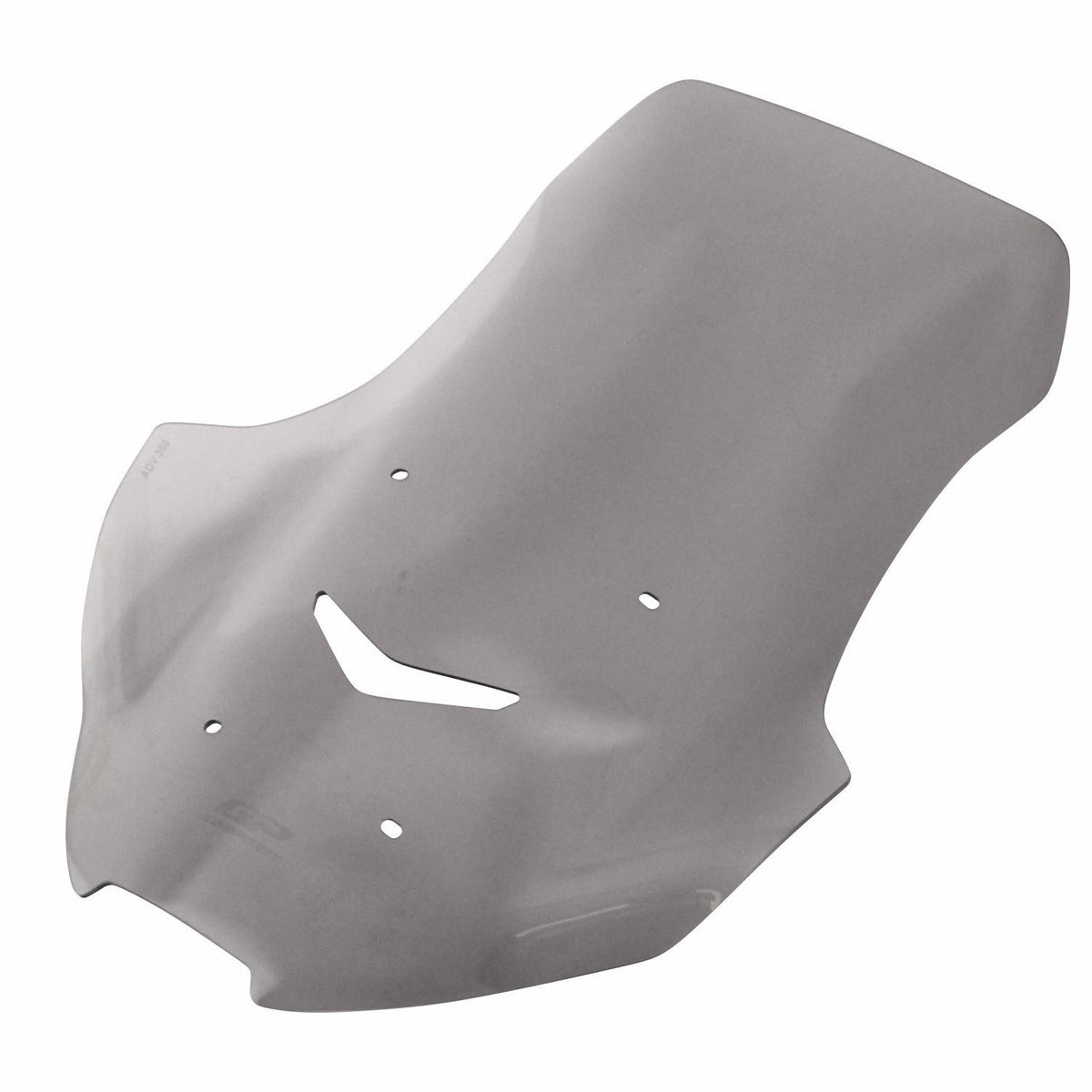 Getönte Windschutzscheibe 62 cm für Honda ADV350 2023-2026