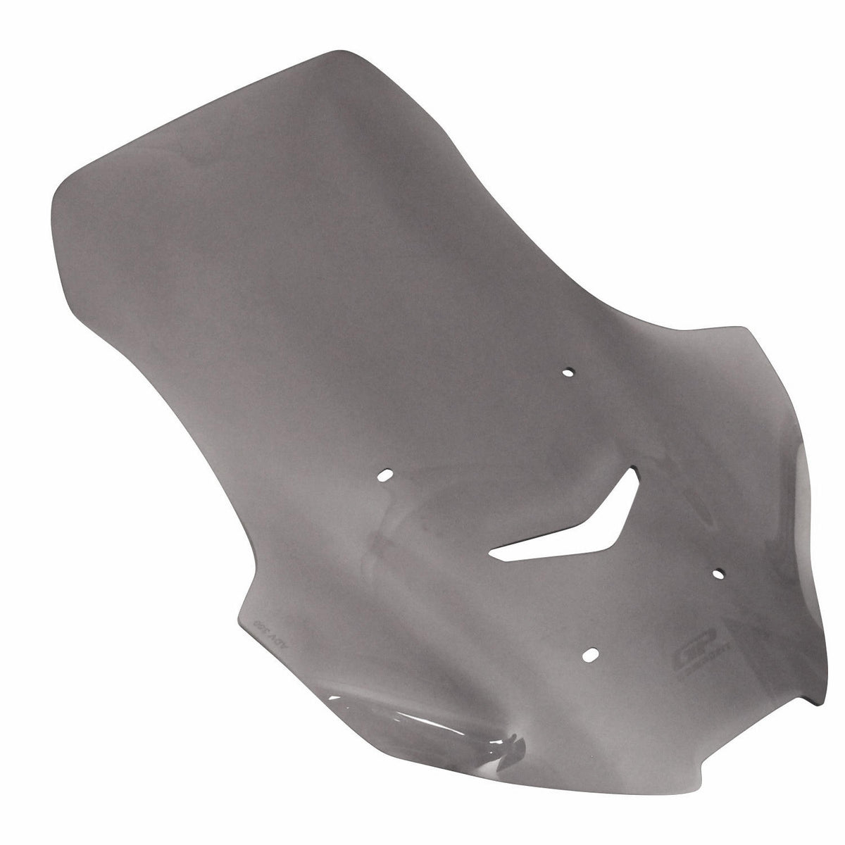 Getönte Windschutzscheibe 62 cm für Honda ADV350 2023-2026