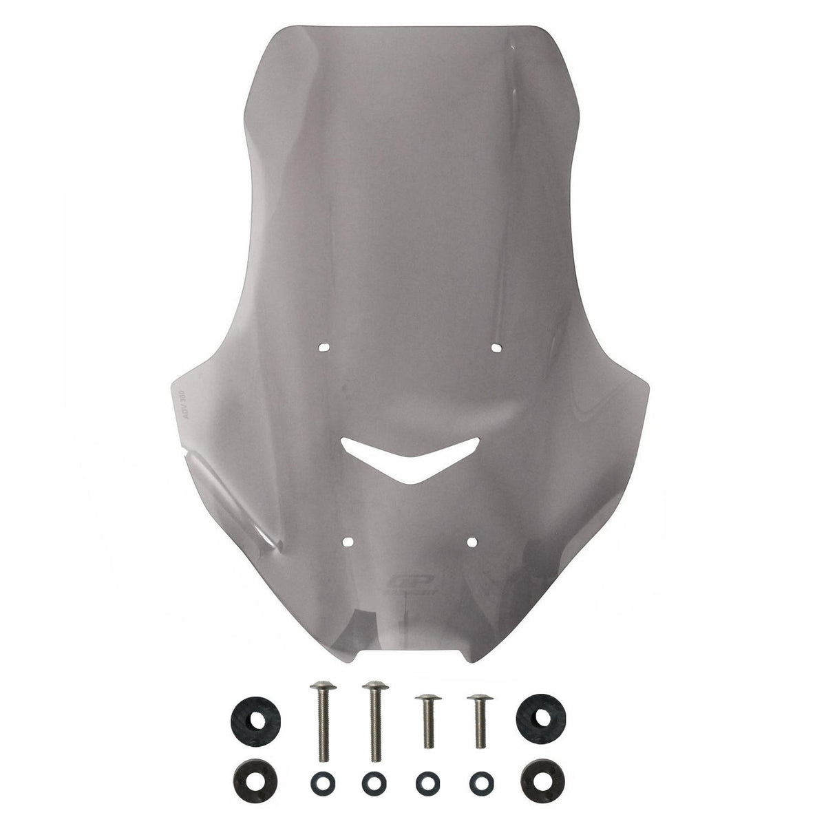 Getönte Windschutzscheibe 62 cm für Honda ADV350 2023-2026