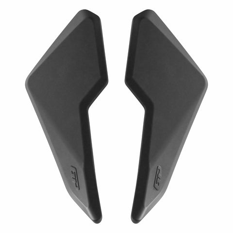 Protezioni Carene Laterali Nere per Honda ADV350 2023-2025