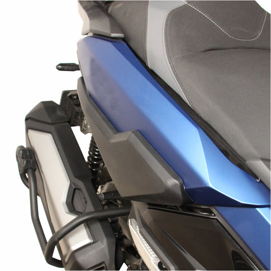 Protezioni Carene Laterali Nere per Honda ADV350 2023-2025