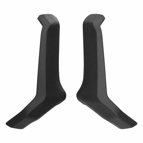 Protezione Carena Inferiore Nera per Honda ADV350 2023-2025