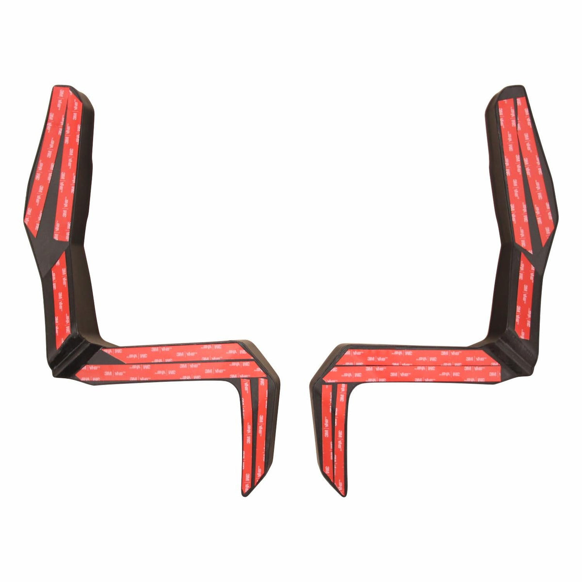 Oberer Verkleidungsschutz schwarz für Honda ADV350 2023-2026