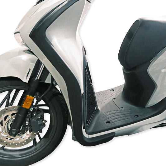 Protezione Carena Nera per Honda SH125i 2024-2025