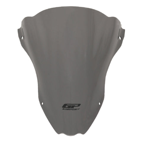 Windschutzscheibe getönt 34 cm für Kawasaki ZX-10R 2016-2017
