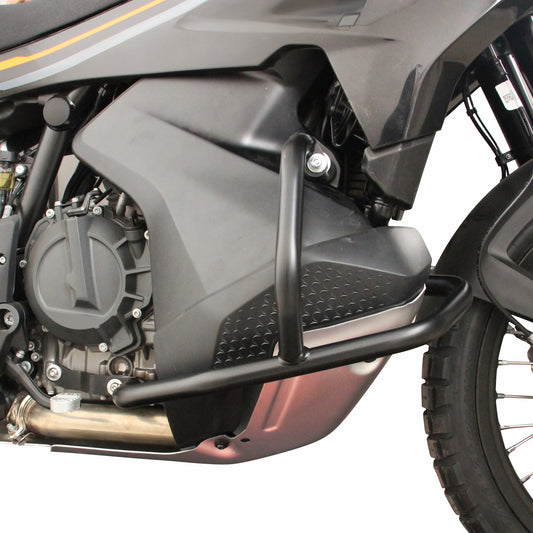 Paramotore Tubolare Nero per KTM 790 Adventure 2024
